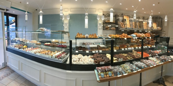 Patisserie-Trouville-DUPONT-avec-un-the