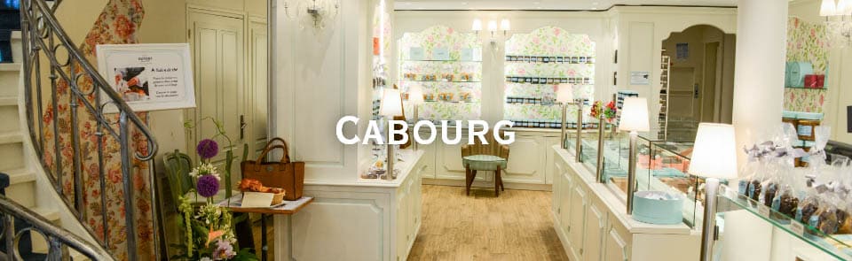 Boutique Cabourg