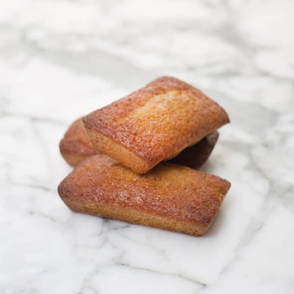 Financiers|Financier