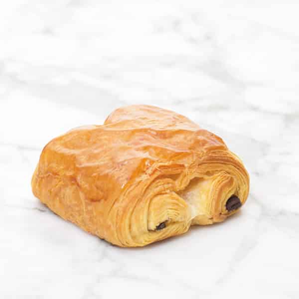 Pain au chocolat