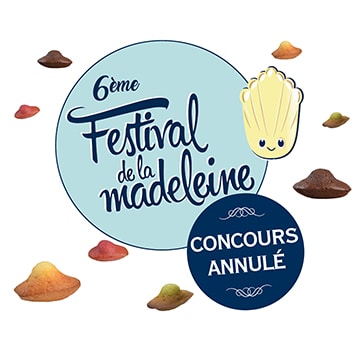 Festival de la madeleine