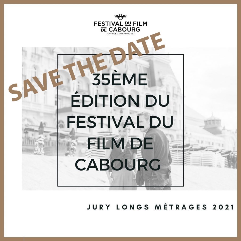 Festival du film chez DUPONT