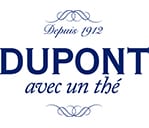 DUPONT avec un thé