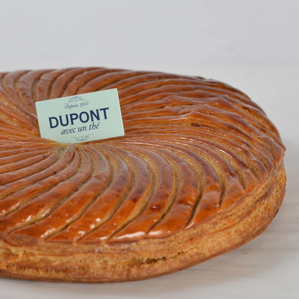 Galettes des Rois !