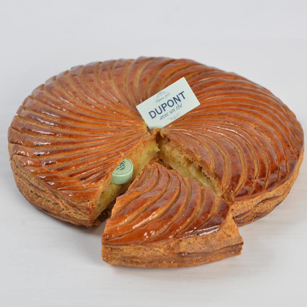 12 Fèves pour galette des rois - pâtisserie - La Poste